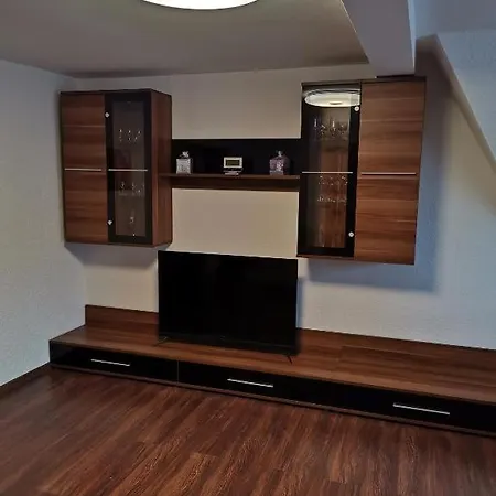 Apartment Rote-villa