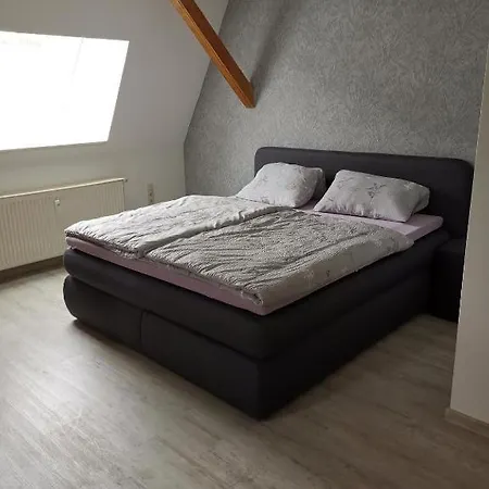 Rote-villa Apartment *