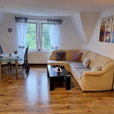 Rote-villa * Marienberg