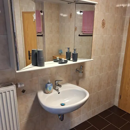 Rote-villa Apartament