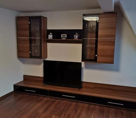 Apartamento Rote-villa