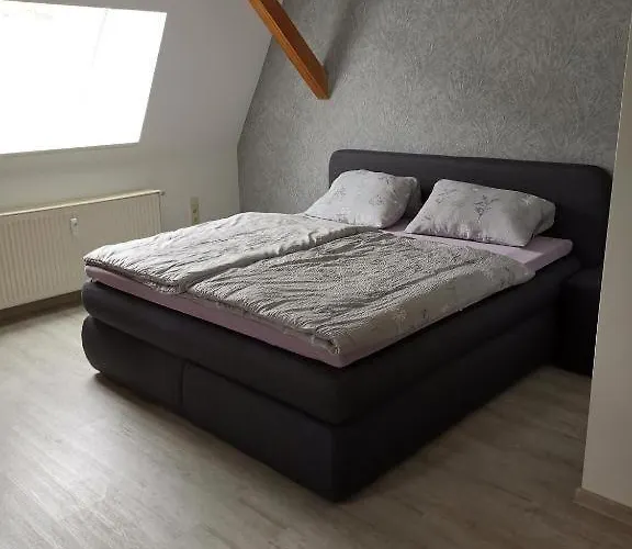 Rote-villa Apartamento *