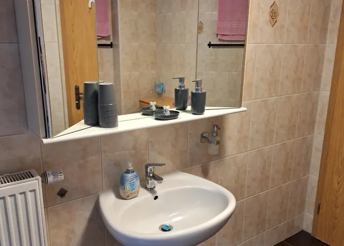 Rote-villa Apartamento