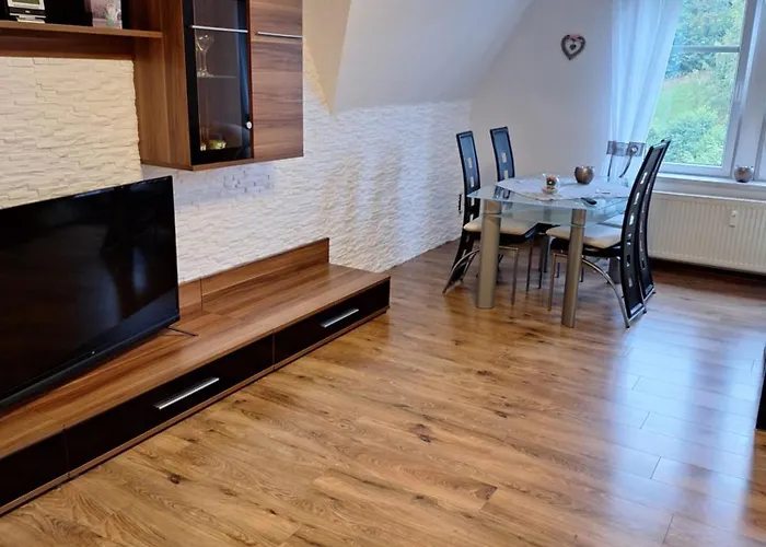 Rote-villa Apartamento